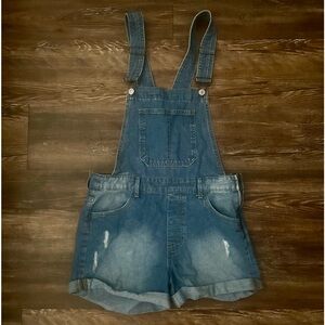 Forever 21 size 27 overall